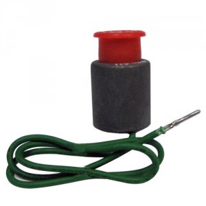 Bennett CW16931 Bennett Vp1135g Solenoid Valve - Green