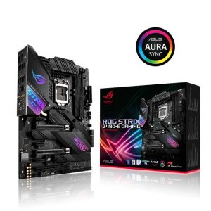 Asus 90MB12P0-M0AAY0 Strix Z490-egaming Wifi 6 Z490