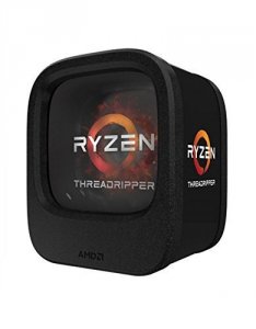 Amd NWAIP-205505 Cpu Yd190xa8aewof  Ryzen Threadripper 1900x Str4 180w