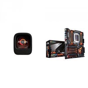 Amd NWAIP-205505 Cpu Yd190xa8aewof  Ryzen Threadripper 1900x Str4 180w