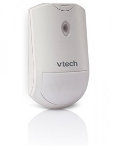 At VT-VC7003 Wireless Ule Motion Sensor With Activity Alerts