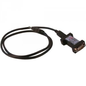 B+b RZ5044 Usb To Serial 1 Port 232 Wdb9m - Locked