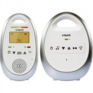 At DM521 Digital Audio Baby Monitor