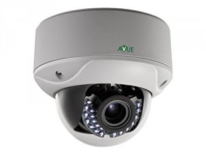 Avue AV56HTWA-2812 Av56htwa-2812 2 Megapixel Surveillance Camera - Col