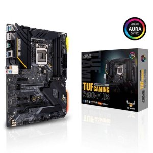 Asus 90MB1340-M0AAY0 Tuf Z490 Plus Gaming Lga1200