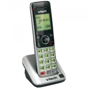 At CS6609 Accessory Handset With Caller Idcall Waiting  80-8617-00