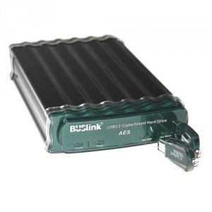 Buslink PX2223 Buslink Ciphershield Cse-4t-su3 4 Tb External Hard Driv