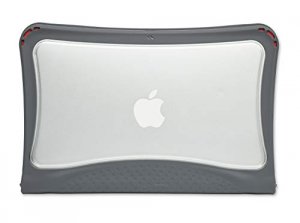 Brenthaven 2740 Edge For Macbook Air 13i-gray