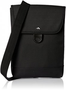 Brenthaven 2703 Tred Vertical Messenger Bag 13