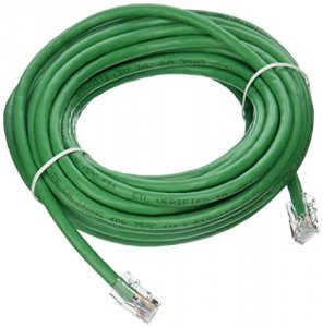 C2g 4141 -25ft Cat6 Non-booted Unshielded (utp) Network Patch Cable - 