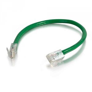 C2g 4141 -25ft Cat6 Non-booted Unshielded (utp) Network Patch Cable - 