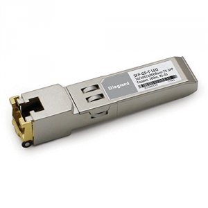 C2g 1FA322 Legrand Cisco Sfp-ge-t Compatible 1000base-t Copper Sfp (mi