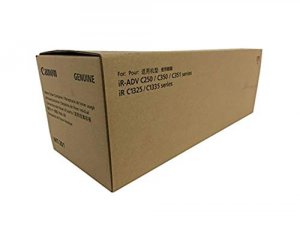 Original Canon FM00015000 (wt-a3) Waste Toner Box (30000 Yield)