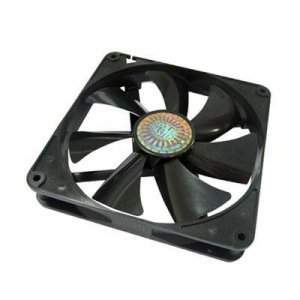 Cooler NWAIP-105849 Coolermaster Accessory R4-s4s-10ak-gp 140mm Silent