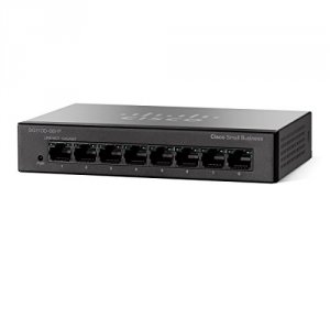 Cisco DHSG110D08HPNA Sg110d08hp 8 Port Poe Gigabit