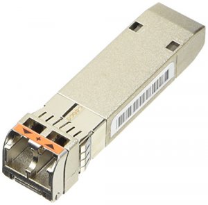 Cisco DHSFP10GLRM 10gbase Lrm Sfp Module