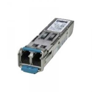 Cisco DHSFP10GLRM 10gbase Lrm Sfp Module