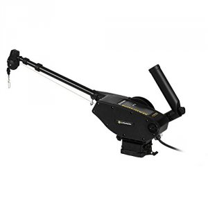 Canon CW39642 Cannon Mag 10 Stx Electric Downrigger