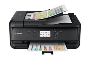 Canon 2232C002 Tr7520 Pixma Color