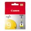 Original Canon PGI9Y (pgi-9y) Yellow Ink Cartridge