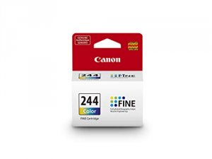 Original Canon CL-244 (cl-244) Color Ink Cartridge