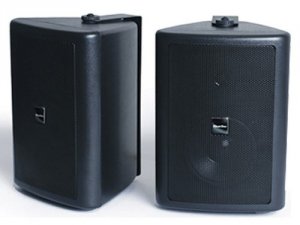 Clearone  Ls5wt 30 W Rms - 80 W Pmpo Speaker - 2-way - 80 Hz To 19 Khz