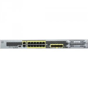 Cisco FPR2110-NGFW-K9 Firepower 2110 Ngfw Appliance 1u