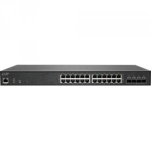 Sonicwall 02-SSC-2468 Switch Sws14-24fpoe