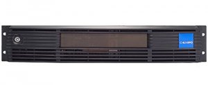 Chenbro 88H321500-001 Accessory 2u Rackmount Front Bezel For Rm214 And