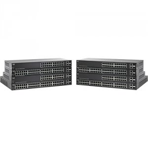 Cisco DHSF22024PK9NA Sf220-24p 24-port 10100 Poe Smart Plus