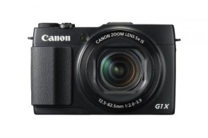 Canon 1157C001 Powershot G1 X Mark Ii