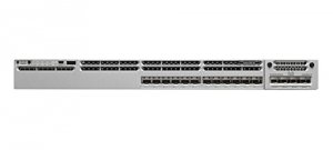 Cisco WS-C3850-12S-E Catalyst 3850 12 Port Gesfp Ip Ser