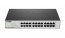 D-link DHDGS110024 Easy Smart 24-port Gig Switch