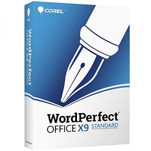 Corel COREL Upg Mlang Wordperfect Office X9