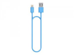 Cygnett 1Q1595 Source Lightning Cable 1.2m - Lightning-usb - 3.94 Ft -