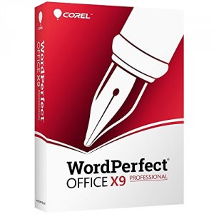 Corel DHCRLCD15299WI Wordperfect Officex9pro Upgrad