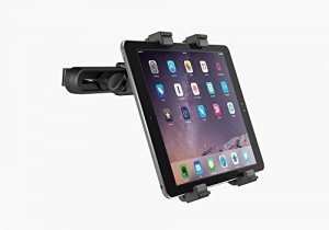 Cygnett  Cargo Ii Vehicle Mount For Tablet Pc, Ipad - Black