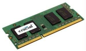 Crucial CT12864AC667 1gb Ddr2 Sdram Memory Module - 1gb - 667mhz Ddr2-