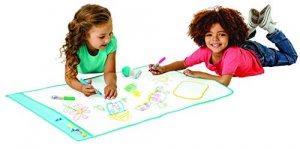 Crayola CRAYOLA Color  Erase Mat