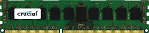 Crucial CT102472BA186D 8gb (1 X 8 Gb) Ddr3 Sdram Memory Module - 8 Gb 