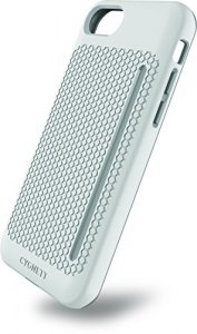 Cygnett 7Y6711 Workmate Pro Case For Iphone 7 - White - Iphone 7 - Whi