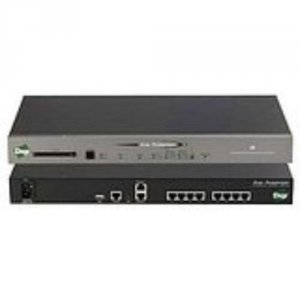 Digi M11706 Passport 16-port Console Server With Modem - 16 X Rj-45 , 