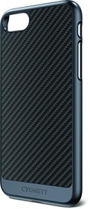 Cygnett 7Y6714 Urbanshield Case For Iphone 7 - Carbon Fibre - Iphone 7