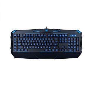 Aula AULA Dragon Abyss Si-863 Led Backlight Wired Usb Gaming Mechanica