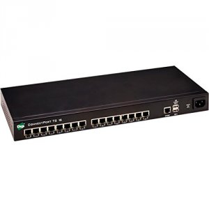 Digi 1G5242 Connectport Ts 16 Mei Terminal Server - X Usb - 16 X Seria