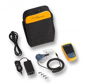 Fluke 6B3193 Fi-500 Fiberinspector Micro - Cable Fault Testing - Usb -