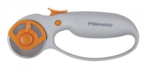 Fiskars 195210-1021 Rotary Cutter 45mm