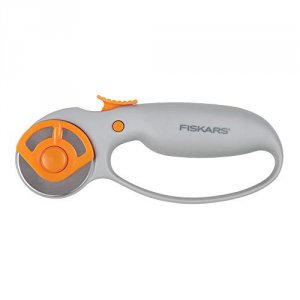 Fiskars 195210-1021 Rotary Cutter 45mm