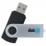 Edge YD2608 Edge 128gb Diskgo C2 Usb Flash Drive - 128 Gb - Usb