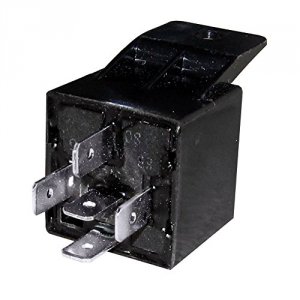 Fireboy-xintex CW47824 Xintex Auxiliary Relay